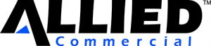 Allied Commercial HVAC logo
