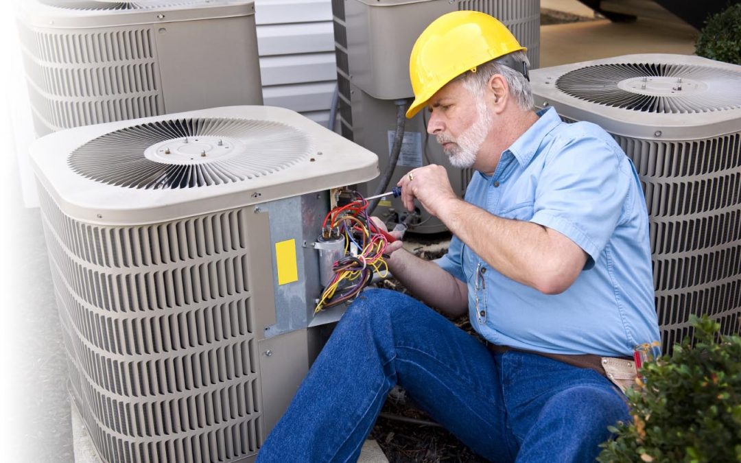 How To Find Reliable AC Repair Near Me