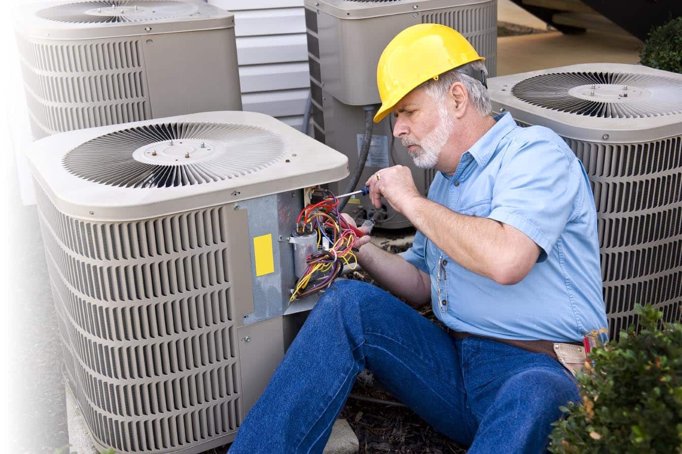 How To Find Reliable AC Repair Near Me Schneider Mechanical
