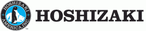 Hoshizaki Brand Logo