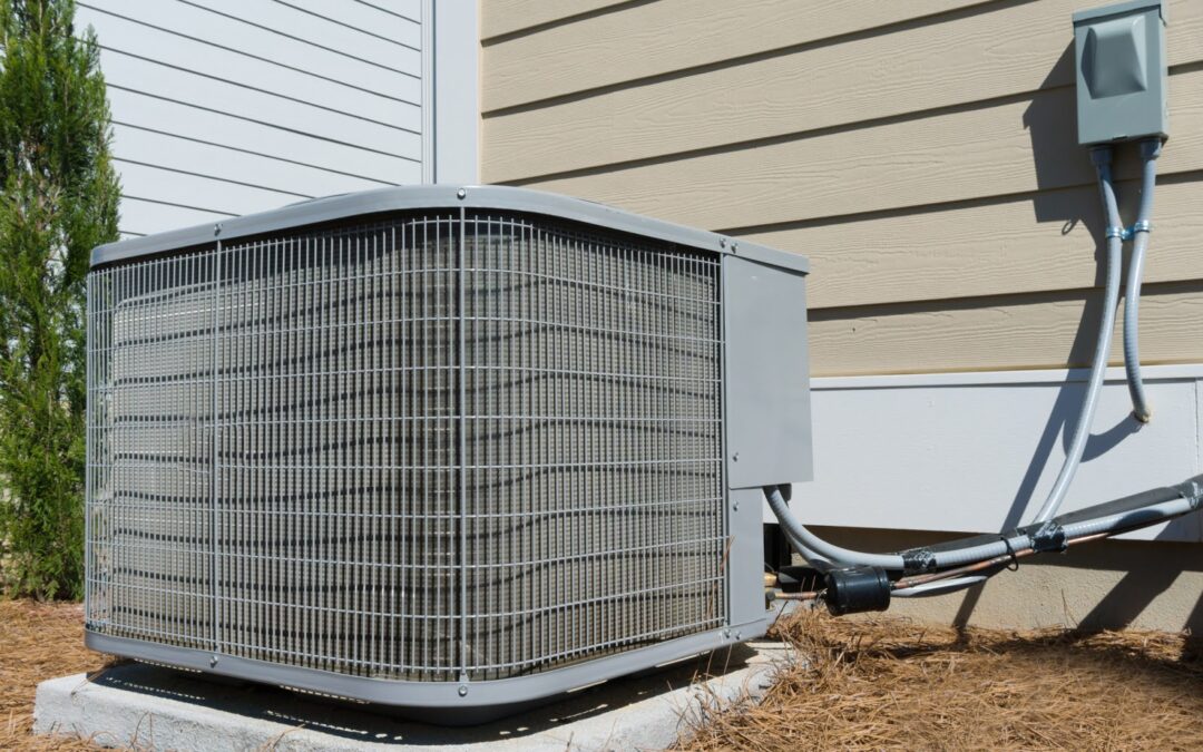 5 Warning Signs You Need to Replace Your HVAC Condenser Unit