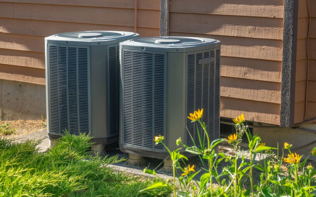 A Beginner’s Guide to the AC Condenser Unit