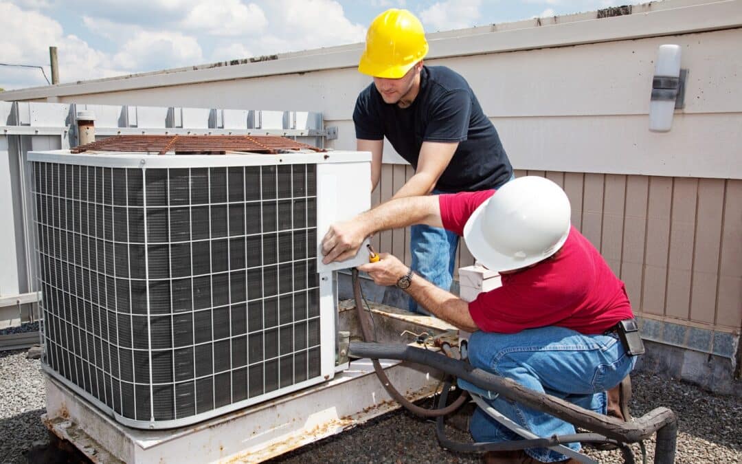 All About Condenser Units: When Is It Time to Repair or Replace Them?