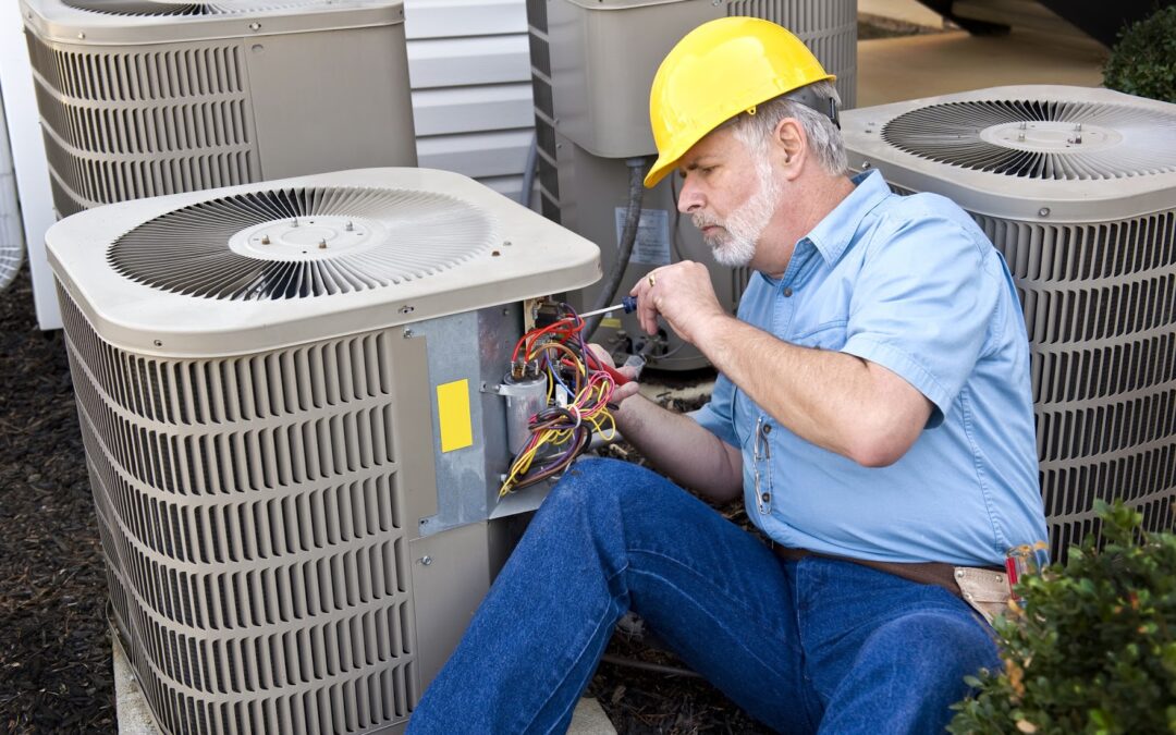 5 Heating and Cooling System Maintenance Tips to Prevent Costly Repairs