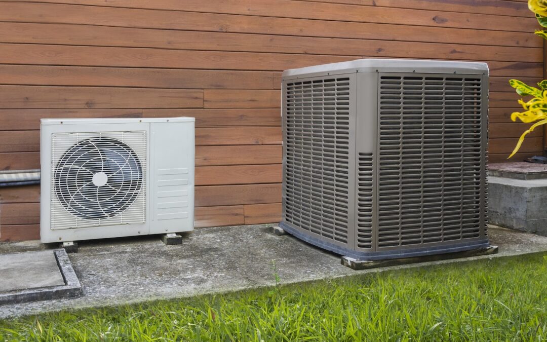 HVAC Repair in Austin: Do You Need Repairs or a Replacement?