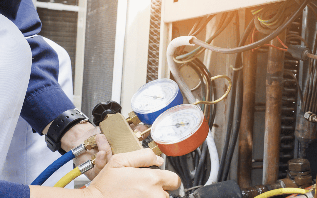 5 Reasons to Install a Schneider Heating and Air Conditioning System