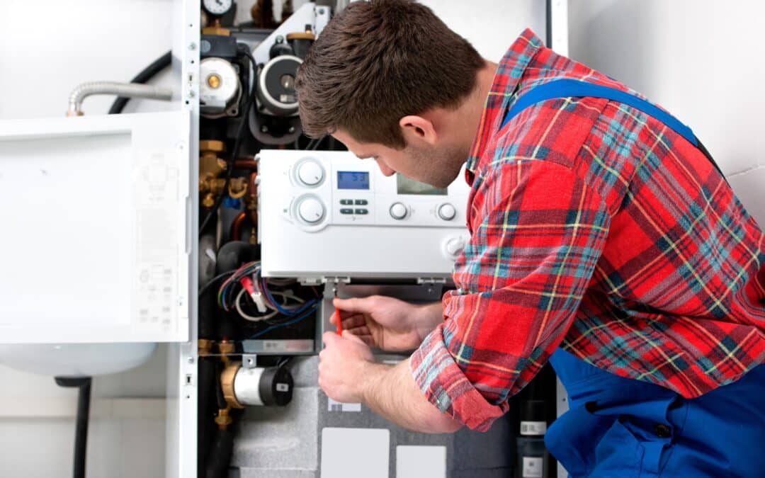 6 Signs You Need to Hire a Heater Repair Team