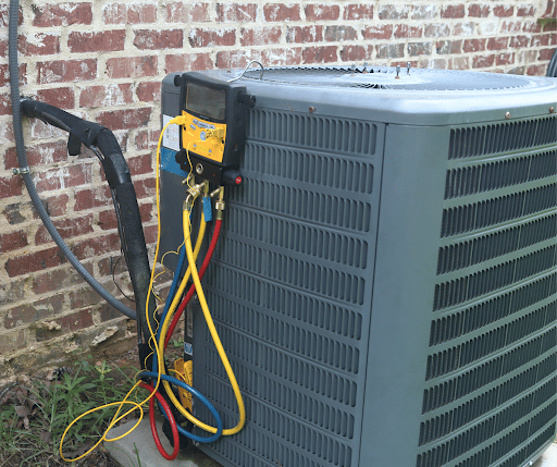 Why Your HVAC Condenser Matters