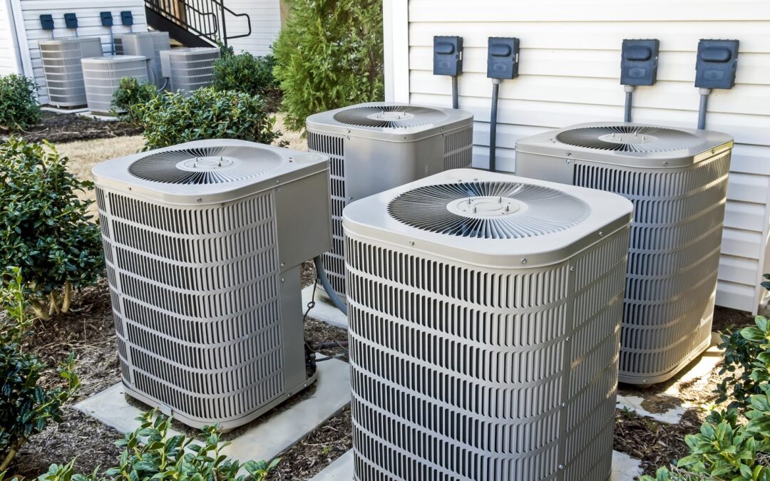 What Does a Condenser Do?: 4 Vital Functions You Need to Know About