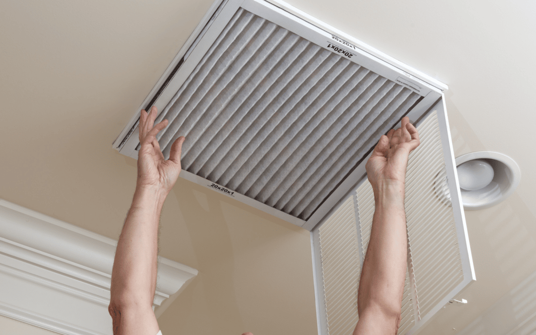 5 Worrying Air Conditioner Smells to Watch
