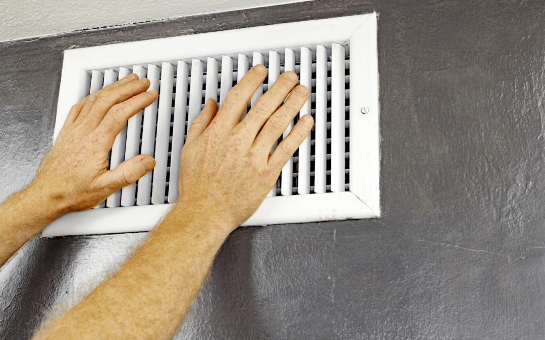 How to Find AC Repair in Liberty Hill TX