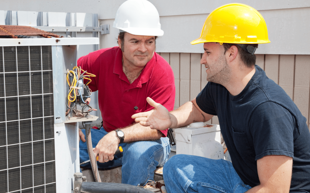 Pricing an Outdoor HVAC Unit: What to Expect