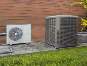 schneider heating and air conditioning