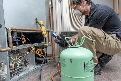 The Ultimate Guide to Understanding Heater Repair Near Me