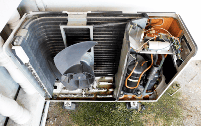 What Does a Condenser in HVAC Do and Why Is It Important?