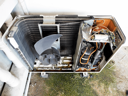 What Does a Condenser in HVAC Do and Why Is It Important?