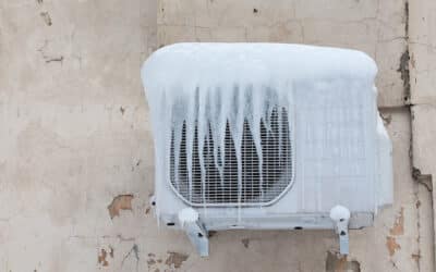 The Differences Between a Compressor and a Condenser in Air Conditioning