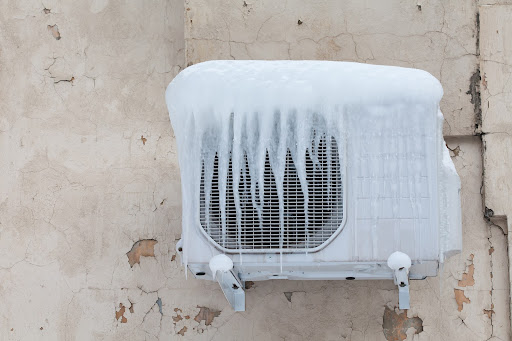 The Differences Between a Compressor and a Condenser in Air Conditioning