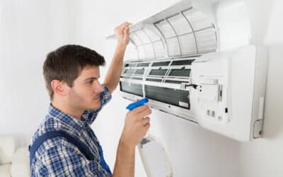 7 Signs Your Air Conditioner is Failing