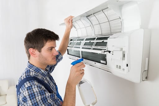 7 Signs Your Air Conditioner is Failing