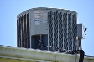 commercial HVAC installation, commercial heating systems