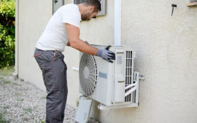7 Signs Your Home Needs an HVAC Replacement