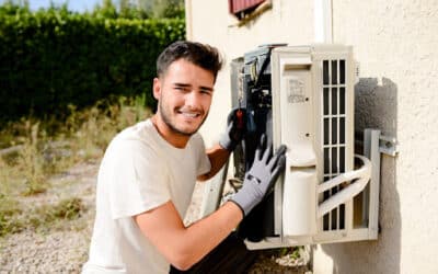 In With the New: Your Guide to the HVAC Replacement Process