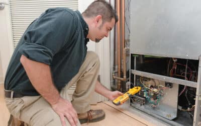 Step-by-Step Guide to the HVAC Replacement Process
