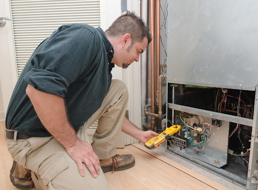 Step-by-Step Guide to the HVAC Replacement Process