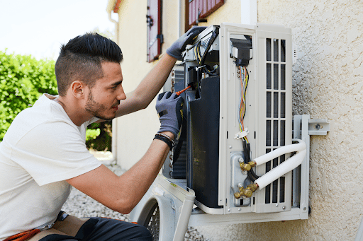 Air Conditioner Installation Near Me: 5 Reasons Why Choosing the Right Installer is Important