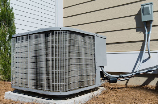 Trusted Air Conditioning Repair Services In Austin
