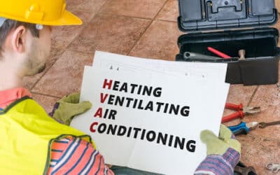 The Importance of Hiring HVAC Contractors Near Me