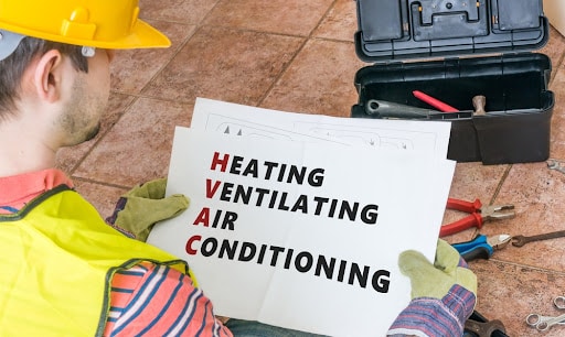 The Importance of Hiring HVAC Contractors Near Me