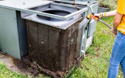 Have You Considered Getting an AC Condenser Cleaner?