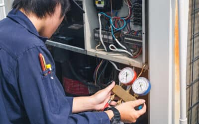 Homeowners In Need of AC Repair Austin