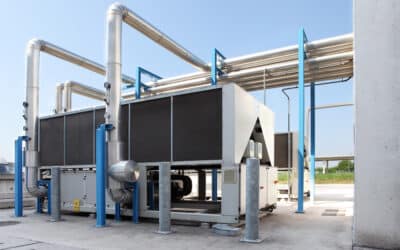 5 Benefits of a Commercial HVAC Installation Near Me