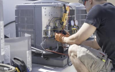 An Introduction to the Air Conditioner Condenser