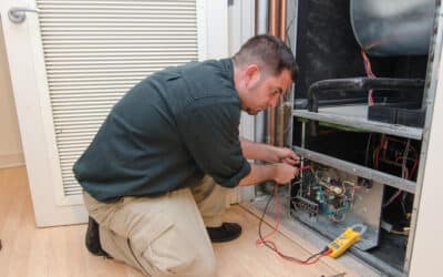 Having an Air Conditioner Company Near Me