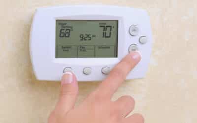 How Does Schneider Heating and Air Conditioning Work Together?