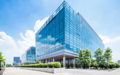 Working with Commercial HVAC Companies Near Me