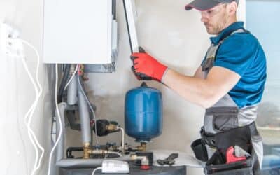 Get a Furnace Repair Near Me and Prepare for Winter