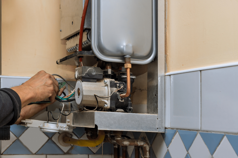 Gas Heater Repair Near Me: Why You Should Choose Local Service Providers
