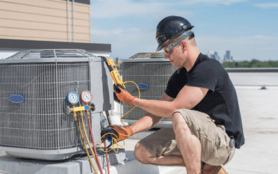 Common Myths About Local HVAC Companies Debunked