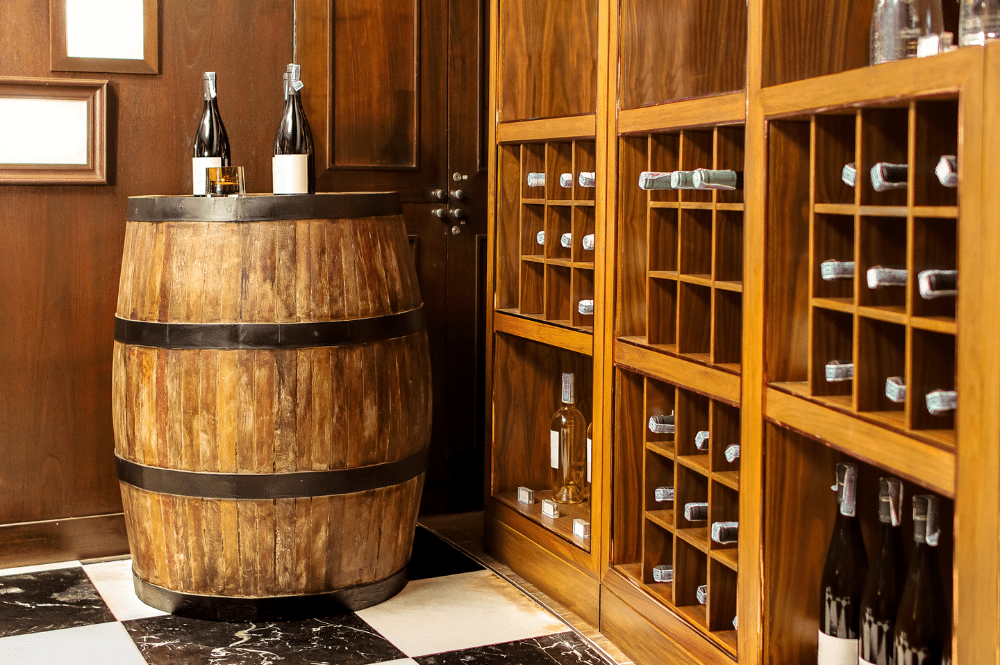 Elevating Your Wine Collection: The Ultimate Guide to Home Wine Cellars and Cooling Systems