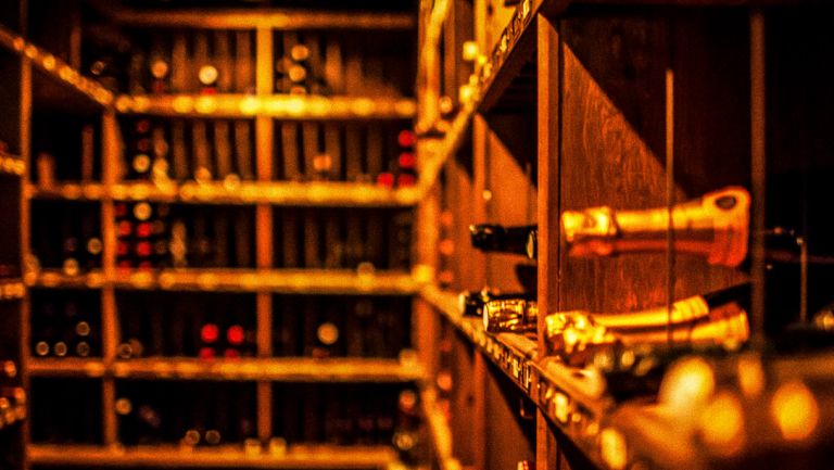 Wine Cellar Refrigeration